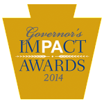 Governor’s ImPAct Awards honor Cabot, other PA businesses