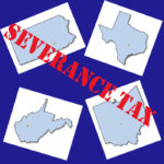 A State-by-State comparison of the Severance Tax