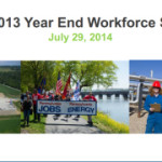 MSC Released its Annual Year End Workforce Survey