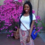 Meet “The Intern” – Kelsie Augustin