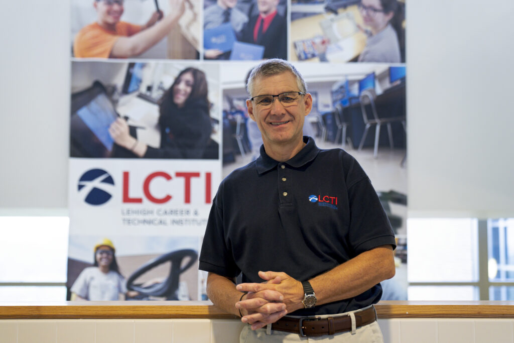 LCTI Instructor