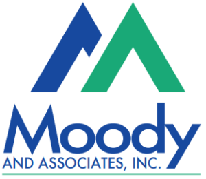 Moody & Associates logo