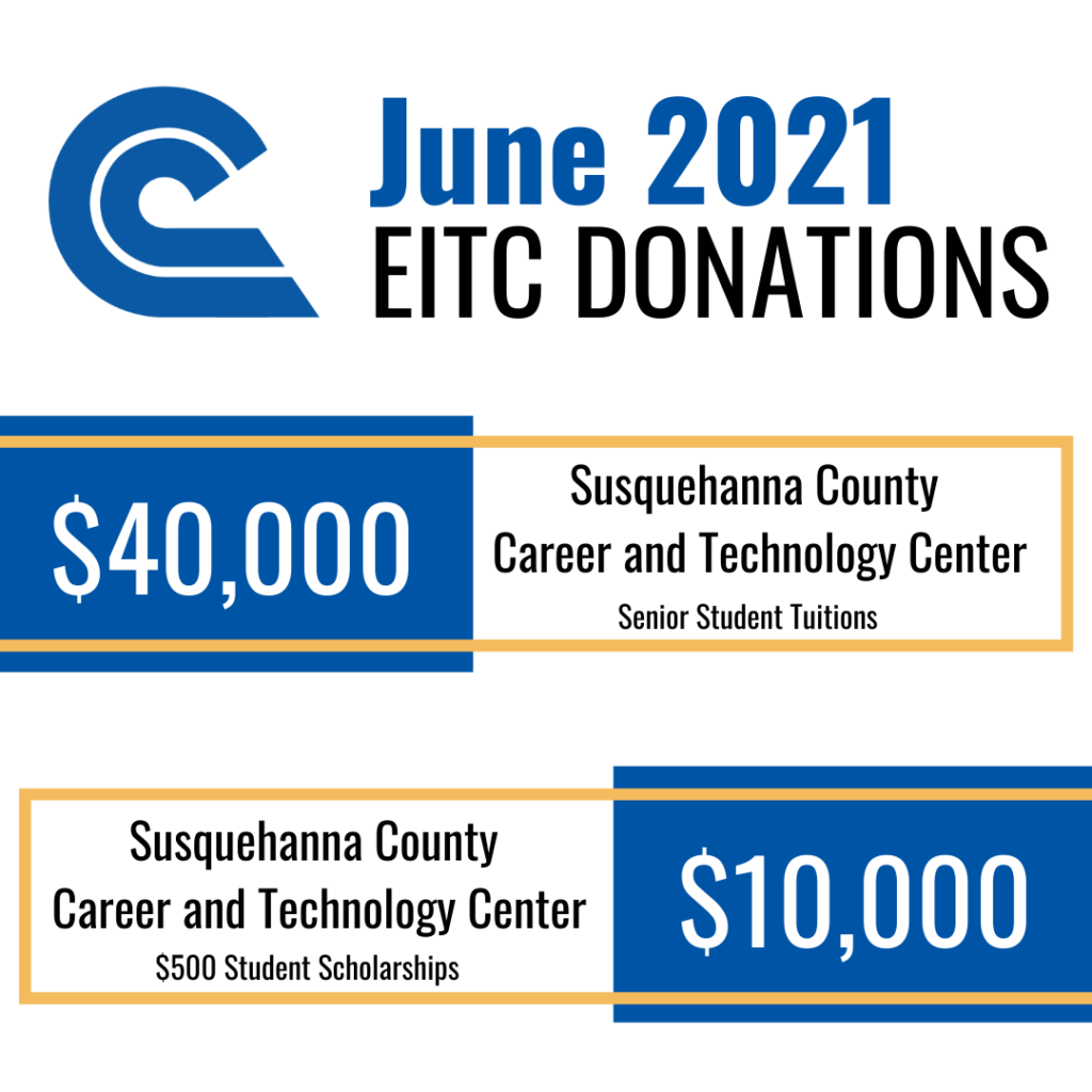 June EITC Funding