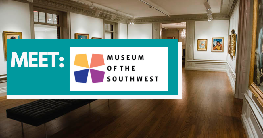 Meet the Museum of the Southwest