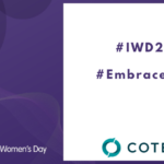 Coterra Celebrates International Women’s Day