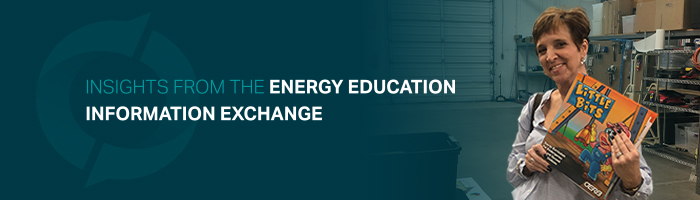 Energy Education Information Exchange