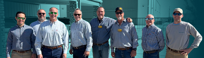 Mike Sommers' Visit to Coterra Energy Showcases Industry Collaboration and Community Impact in the Permian Basin