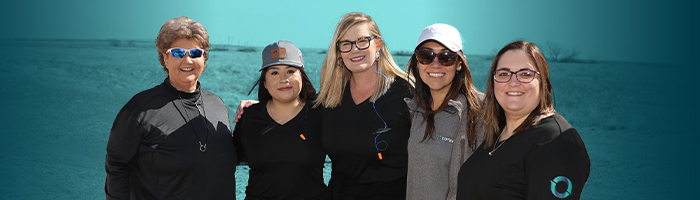 Coterra Women in Energy